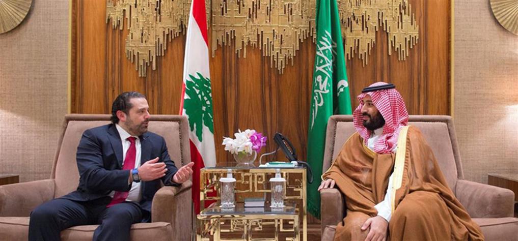 اعلام جنگ تازه عربستان به ايران اين بار در زمين لبنان