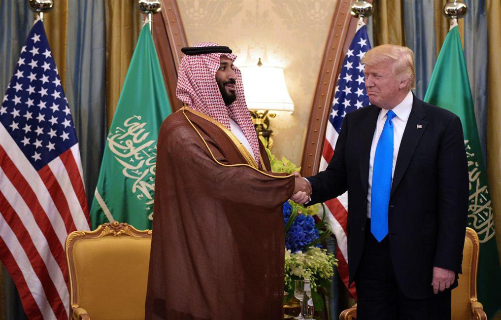 تله سعودي براي ايران